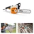 Stihl MSE-230, Electric Chainsaw with 18 inch Guide Bar